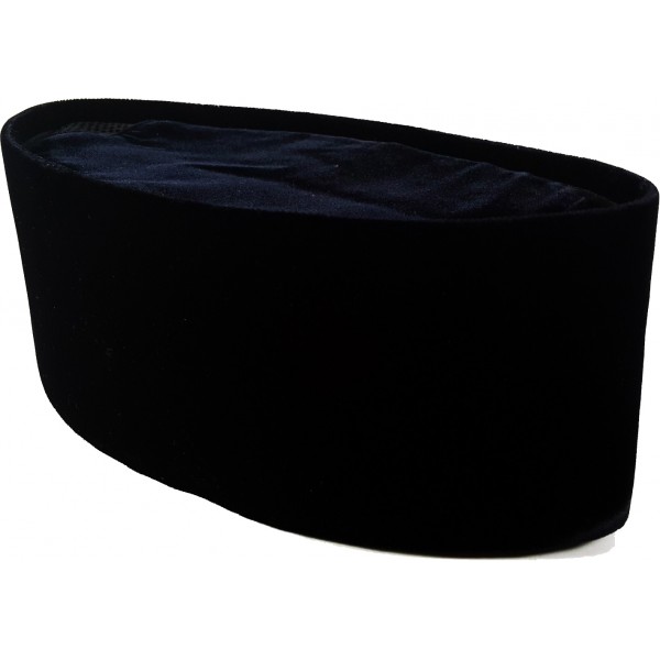 Songkok Malaysia - Hitam